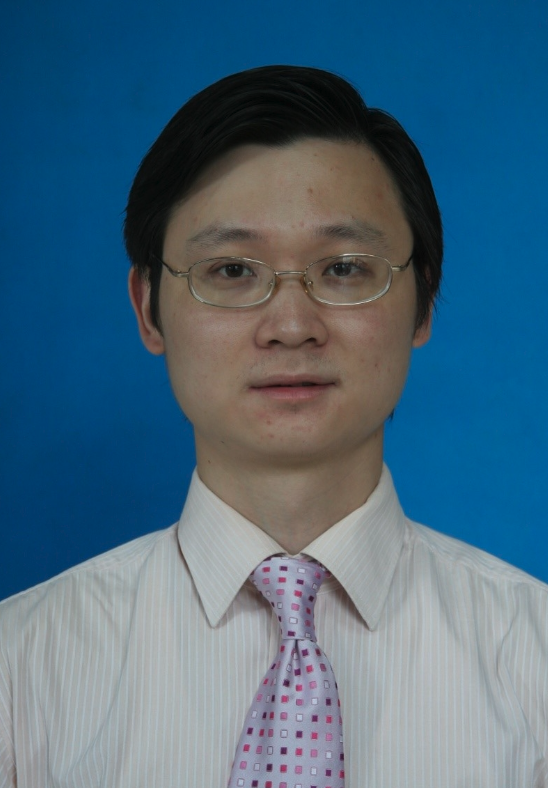Zhiwei Mu