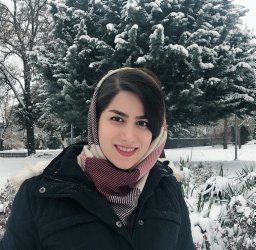 Mona Pourjafar