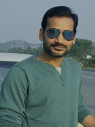 Pankaj Singh Dholaniya