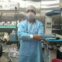 Debashish Paul