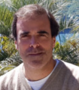 Paulo Trigueiros