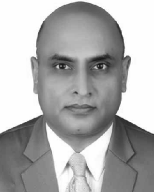 Shahzad A. Malik