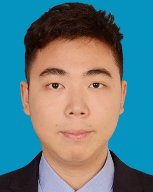 Kunhao Yuan