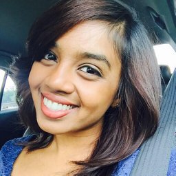 Shalini Suku-Maran