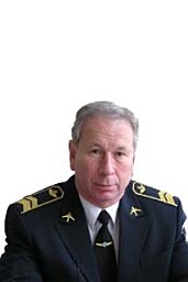 V. M. Sineglazov