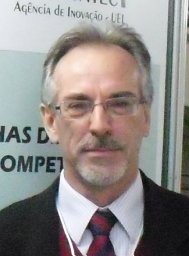 J. Scarminio