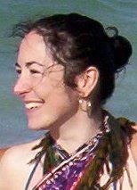 Marianela Garcia Lozano