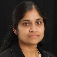 Parvathi Chundi