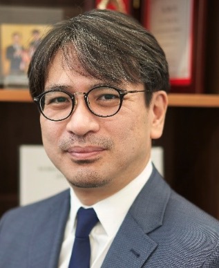 Hiroyoshi Nishikawa