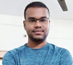 Prithankar Pramanik