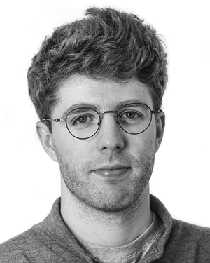 James Haydon
