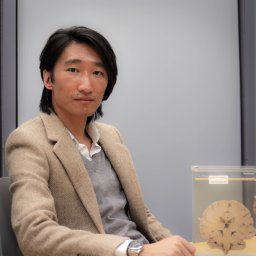 Haoran Chang