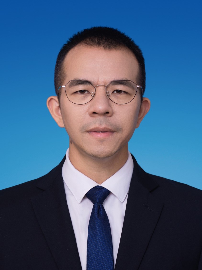 Junhui Cao