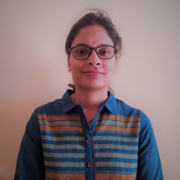 Geeta Bhatt