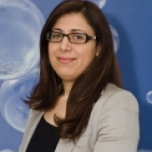 Mayada Elsabbagh