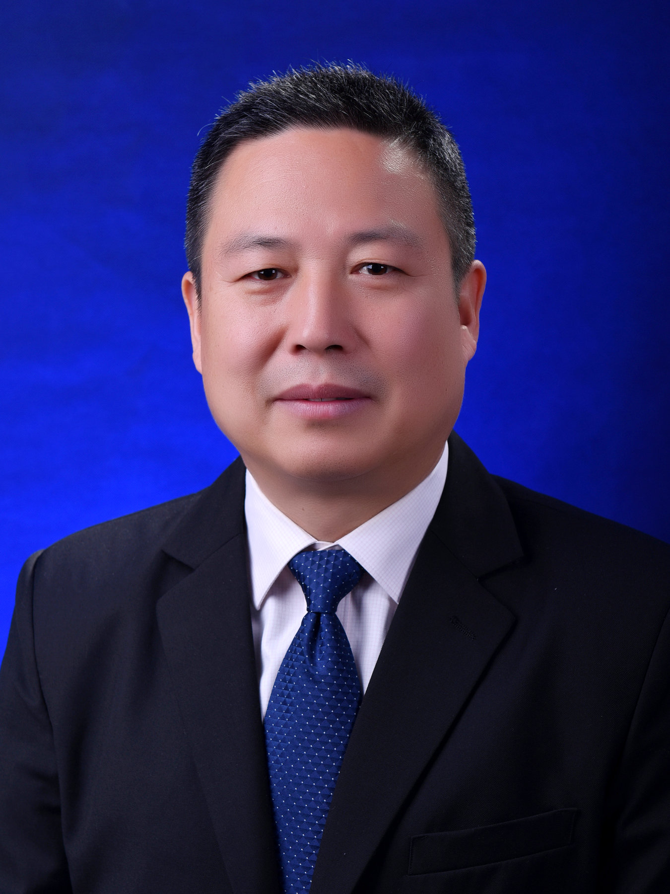 Hong Gao