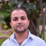Rajiv Kumar