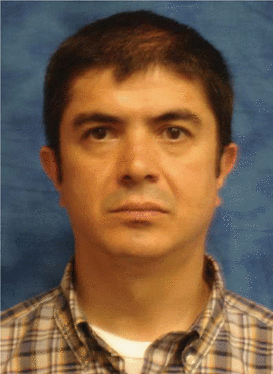 M. Fatih Erden