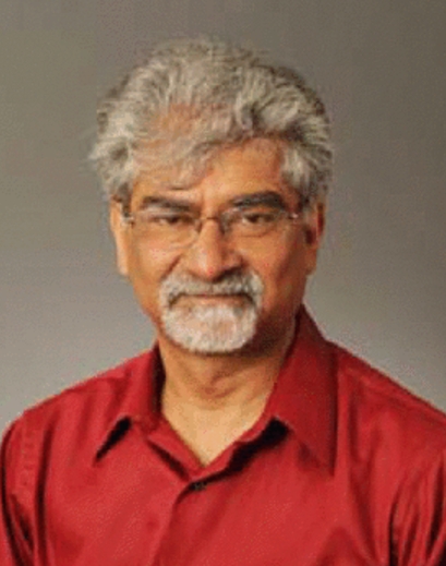 Raja Parasuraman