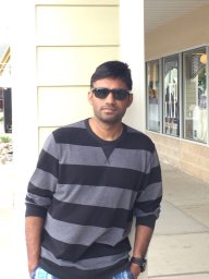 Gautham Dharuman