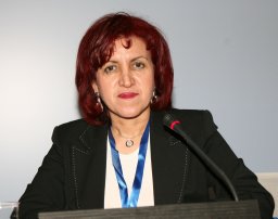 Maria Moschovi