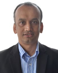 Ram C Kafle