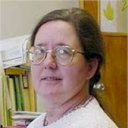 Mary Knapp