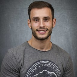 Alberto Olmo