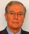 Alan Tomlinson