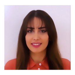 Sheida Shokohyar