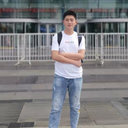 Jie Chen