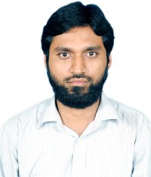 Mohammad Hedayetullah Mir