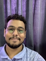 Prasen Kumar Sharma