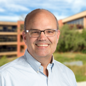 Steven Steinhubl