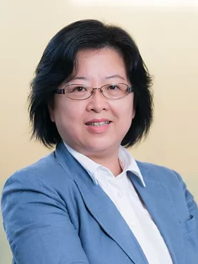 Shelly Lap-Ah Tse