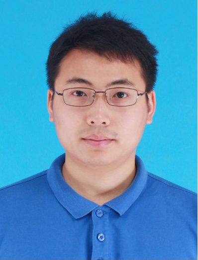 Antao Chang