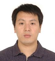Yingjie Wang