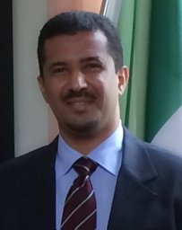 Hussein Ageely