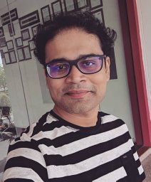 Saswata Bhattacharya