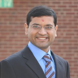 Patel Mitulkumar A