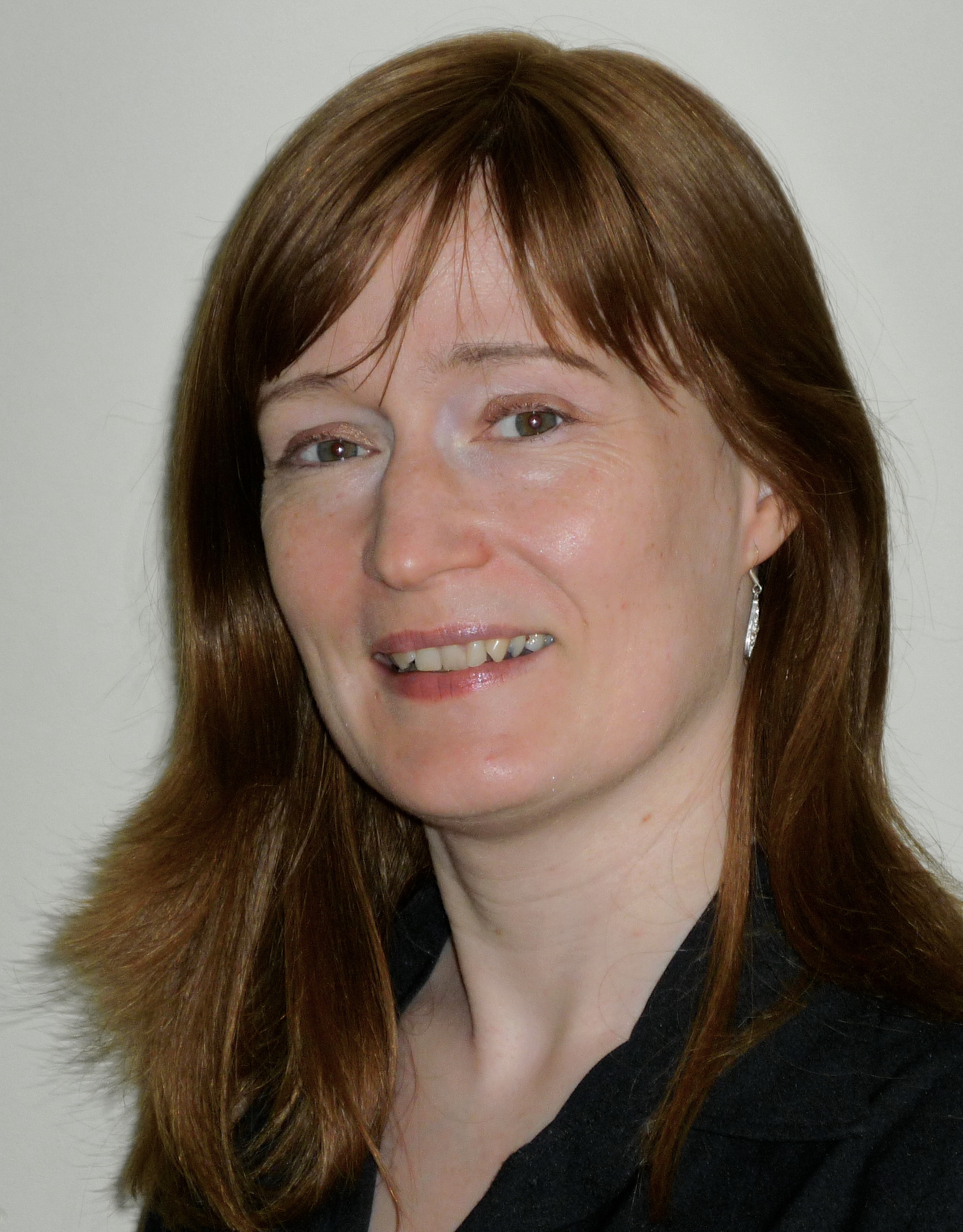 Alison M. Yao