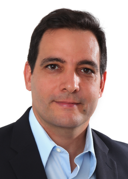 Jose C. F. Pantoja