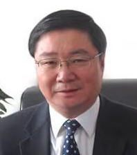 Guoqing Zhao