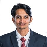Atul B. Kathole