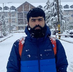 Khalid Muzamil Gani