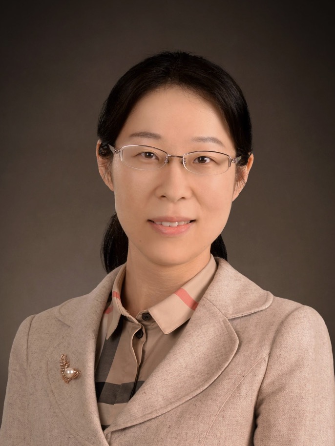 Yuting Ma