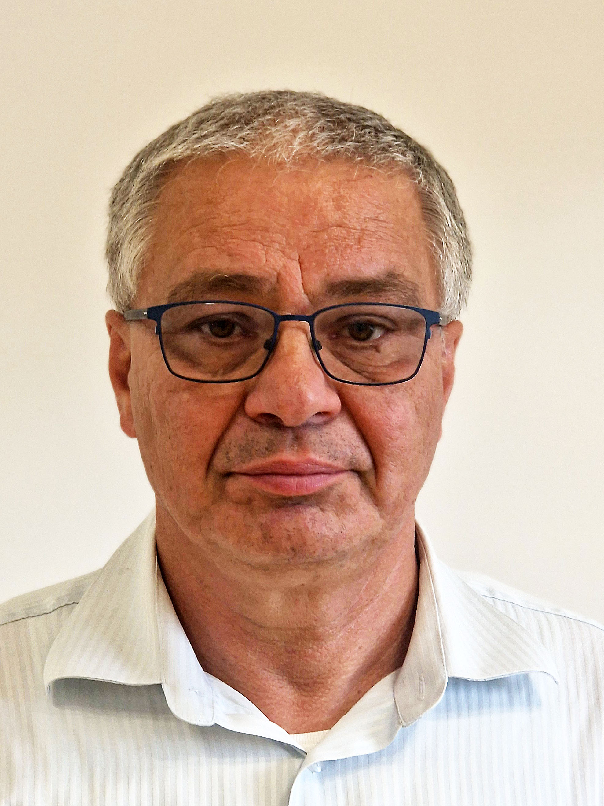 Vaclav Hlavac