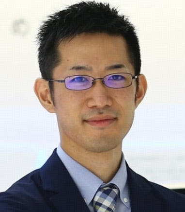 Takeshi Onishi