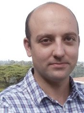 Pablo Alarcon