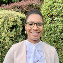 Kelicia Daniels